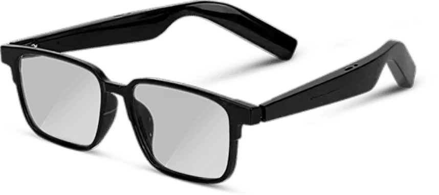 NeuroView AI Glasses